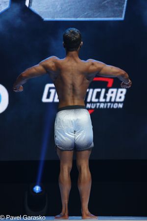 Фотограф Павел Гарасько (19.05.2024)